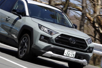 SUV、スポーツカー人気はコロナの影響? 注目の中古車市場 画像