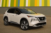 日産の世界販売、27か月連続のマイナス 11月実績 画像