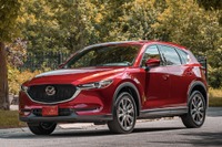 マツダの世界販売、11か月連続マイナス…10.0%減の11万1774台 11月実績 画像