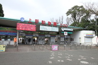 上野動物園や葛西臨海水族園など臨時休園・休館　12月26日から［リアニマル］ 画像