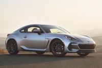 【48時間アンケート】伝説になりそうなスバル車はこれかな 画像