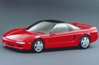 【Stay Home Books】初代ホンダ NSX 誕生30周年、開発総責任者が語る開発ストーリー 画像