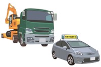 特殊車両の誘導ガイドラインを作成 国交省 画像