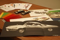 マツダ100周年、こだわりまくって監修したモデルカーたち…デザイナー［インタビュー］ 画像