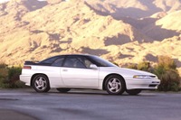 発表!!【48時間アンケート】スバル SVX が伝説になる3つの理由 画像