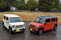 コロナ危機の2020年新車販売、スズキがホンダを追い抜き初の2位［新聞ウォッチ］ 画像