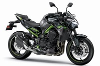 カワサキ、小型二輪車新車販売で3年連続トップ 2020年 画像