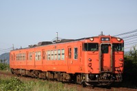 ドアが50cm開いたまま走行?…山口線の普通列車で重大インシデント 2020年12月30日発生 画像