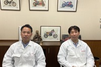 ホンダ MotoGP、2020年シーズンは「完敗」するも満足! 負から学んだ多くを糧に3冠奪還へ 総括会見 画像