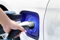 電動化自動車市場、11.3%の年成長---2027年までに1400億ドル規模、アジア太平洋が牽引 画像