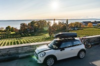 外国メーカー車モデル別新車販売ランキング、MINIが5年連続トップ 2020年 画像