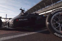 レーススピードで自動運転のガチンコ勝負へ、インディ・チャレンジ…CES 2021 画像