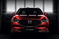 マツダの中国販売、長安汽車との合弁が増加 2020年 画像