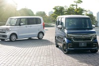 軽自動車ユーザー、約9割が「次も軽自動車を選びたい」…ホンダ調べ 画像