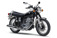 二輪車リセールプライスランキング…SR400 が3度めの首位 2020年9-11月 バイク王 画像