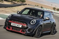 MINI世界販売、日本は外国メーカー車モデル別登録台数で5年連続首位 2020年 画像