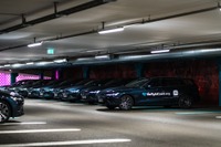 ボルボカーズ、ロボタクシーを実際の都市でテスト予定…排出量ゼロの都市づくりを支援 画像