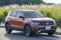 VW乗用車ブランド世界販売、日本は2年ぶりに輸入車2位に復帰 2020年 画像
