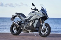 BMW二輪世界販売、日本は11%増と2年連続で増加 2020年 画像