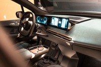 BMWが次世代「iDrive」をプレビュー、2021年後半に正式発表…CES 2021 画像