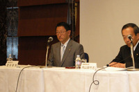 トヨタの豊田副社長「各種キャンペーンで後半盛り返す」 画像
