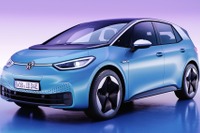 VWグループの電動車世界販売、3倍に増加　2020年 画像