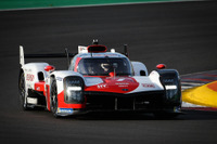 【WEC】トヨタ、新規定車「GR010」でシリーズ3連覇&ルマン4連覇に照準…可夢偉の個人最大目標は悲願のルマン初優勝 画像