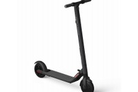電動キックボードが自転車専用路を走行…長谷川工業の計画を認定 経産省 画像