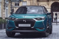 DS世界販売、日本は2年連続で増加 2020年 画像