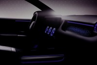 メルセデスベンツ『EQA』、GLA 新型ベースのEV 1月20日発表 画像