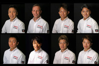 日産/ニスモ、2021年のSUPER GT GT500クラスのドライバー体制発表 TEAM IMPULに松下信治が加入 画像