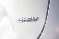 ホンダ HR-V 新型、2月に欧州発表へ…初のハイブリッド設定 画像