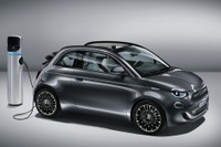 FCAとPSA統合の「ステランティス」、電動10車種を追加…2021年内に39モデルに拡大 画像