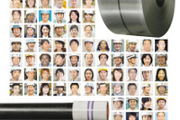 住友金属、経営報告書2008を発行 画像