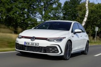 VW ゴルフ、従来型の米国向け生産を終了…新型は「GTI」と「R」のみを導入へ 画像