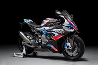 BMWモトラッド初の「M」、『M 1000 RR』を2021年に発売予定 画像