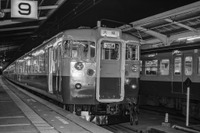 「青春18」族に悲報…「大垣夜行」の歴史にピリオド 『ムーンライトながら』運行終了 画像
