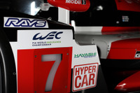 【WEC】初戦の開催国と日程を変更、4月4日ポルトガルでの開幕に…ハイパーカークラスのシーズンエントリーは5台 画像