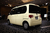 軽自動車販売、2.8％減の11万6189台…8月 画像