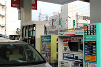 【インターネットITSプロジェクト】駐車場で、ガソリンスタンドで、より身近な 画像