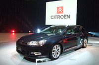 【シトロエン C5 日本発表】国産車ユーザー獲得の使命 画像