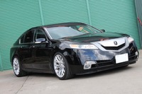 ［car audio newcomer］アキュラ TL by ゼプト　後編…低音が気に入ったブラム、純正システムを生かして 画像