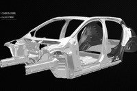 ジャガー・ランドローバー、次世代電動車向け軽量複合素材を研究開発…2022年までにテスト開始 画像