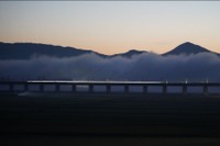 360km/hの新幹線と5G通信に成功…30分の4K映像を1分でダウンロード 画像