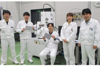 ホンダ、N-BOX に込められた開発者の想い「人間中心のものづくり」をwebで公開 画像