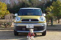 【青山尚暉のわんダフルカーライフ】コロナ禍、愛犬とのドライブ旅行に安心して出かけるには? 画像