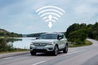 ボルボカーズ、車載アプリの開発者を支援…リソースやツールを無償公開 画像