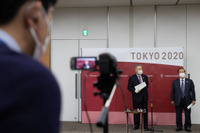 緊急事態「延長を」9割、東京五輪「中止を」46%---日経の世論調査［新聞ウォッチ］ 画像