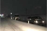 NEXCO中日本における大雪時の「当面実施する対応策」…滞留車両発生を踏まえて 画像