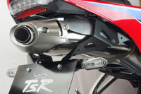 TSR、新型CBR600RR用フェンダーレスキットなど発売へ…CBR250RR専用パーツも開発中 画像